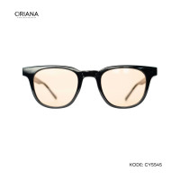 Round sunglasses CY5545-primary